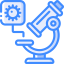 Microscope icon 64x64