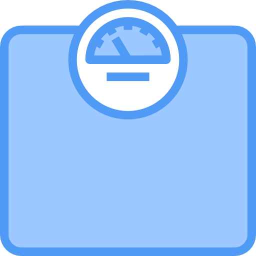 Scale icon