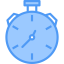 Stopwatch icon 64x64