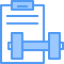 Clipboard icon 64x64