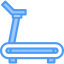 Treadmill icon 64x64