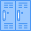 Locker icon 64x64
