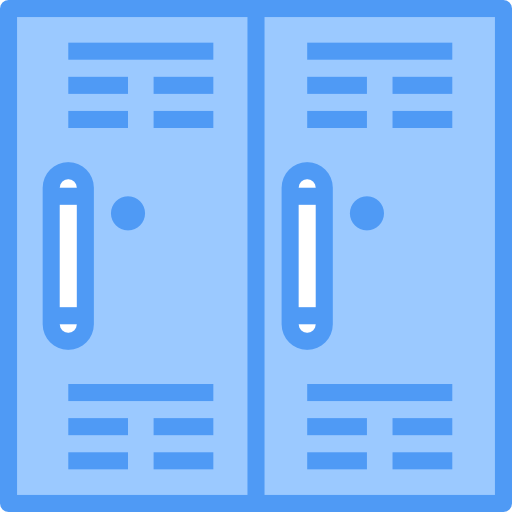 Locker 图标