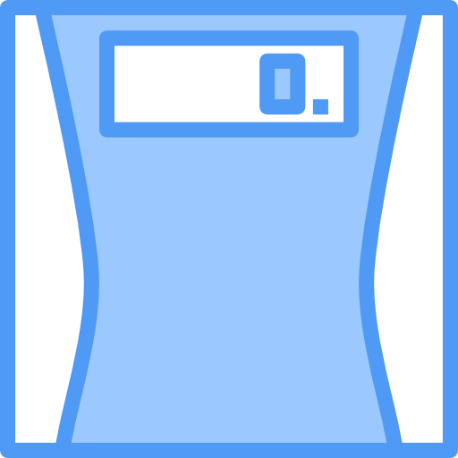 Scale icon