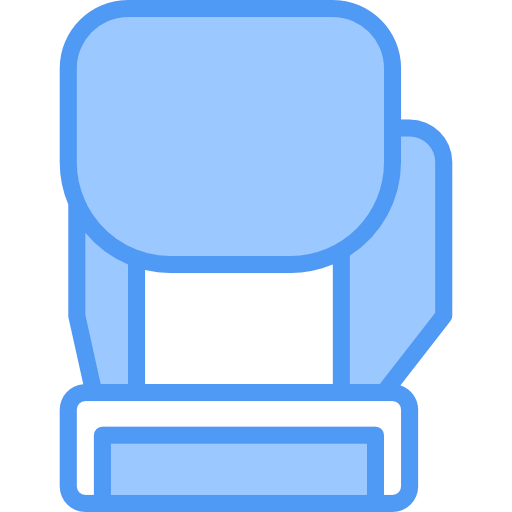 Boxing glove icon