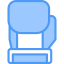 Boxing glove icon 64x64