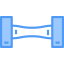 Dumbell アイコン 64x64