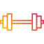Dumbell アイコン 64x64