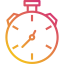 Stopwatch アイコン 64x64