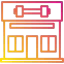 Gym アイコン 64x64