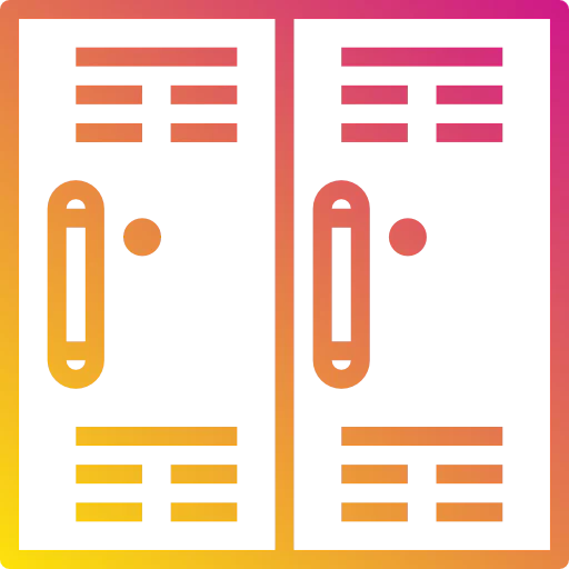 Locker 图标