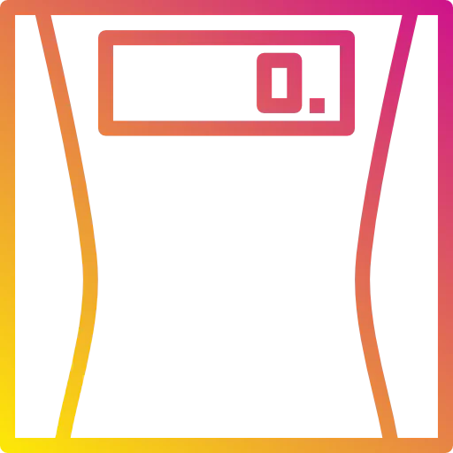 Scale icon