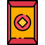 Red envelope 图标 64x64