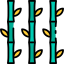 Bamboo 图标 64x64