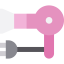 Hair dryer icon 64x64