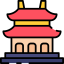 Beijing 图标 64x64