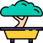 Bonsai 图标 64x64