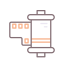 Camera film іконка 64x64