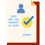 Resume icon 64x64