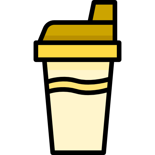 Milkshake icon