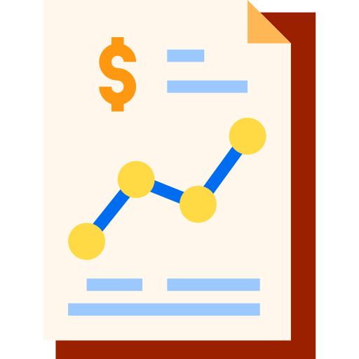 Analysis icon