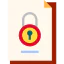Encrpyted file icon 64x64