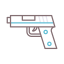 Gun Ikona 64x64