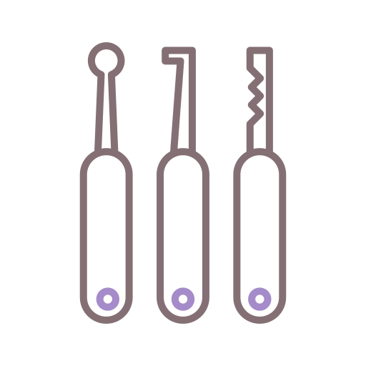 Lockpick icon
