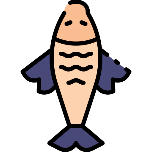 Carp icon