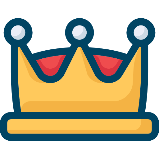 Crown icon