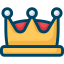 Crown icon 64x64