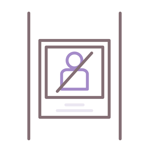 Missing icon