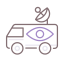 Surveillance icon 64x64