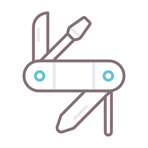 Multitool icon