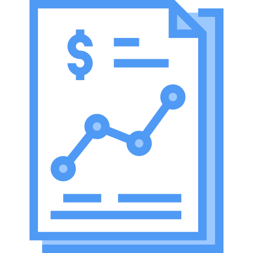 Analysis icon