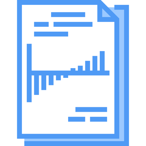 Analysis icon