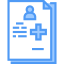 Resume icon 64x64