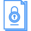 Encrpyted file icon 64x64