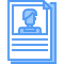 Resume icon 64x64