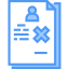Resume icon 64x64