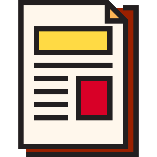 Report icon