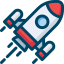 Startup icon 64x64