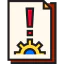 Report icon 64x64