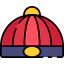 Chinese hat 图标 64x64