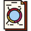Report icon 64x64