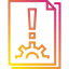 Report icon 64x64