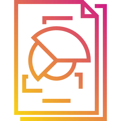 Report icon