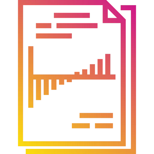 Analysis 图标