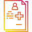 Resume icon 64x64
