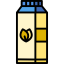 Milk Symbol 64x64
